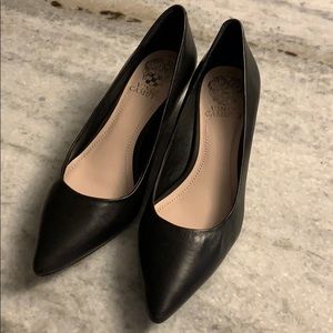 Vince Camuto pumps